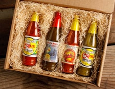 Sauces & Condiments