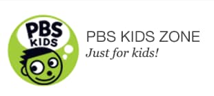 PBS Kids Zone - Just for Kids!