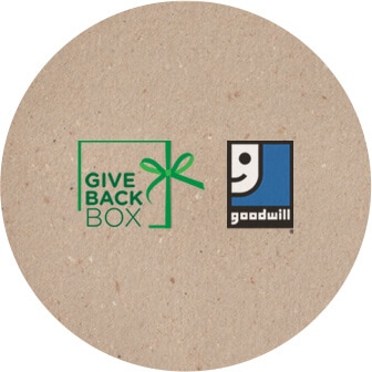 Give Back Box