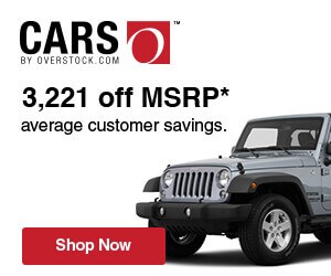Shop Overstock.com Cars