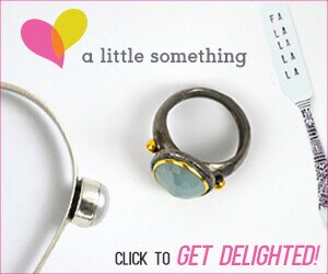 a little something - Click to get delighted!