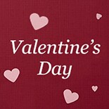 Valentine's Day 2016