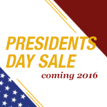 President's Day 2016