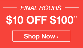 10 off 100 Coupon** - Shop Now