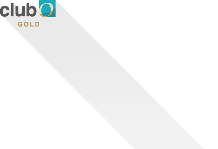 Club O Gold