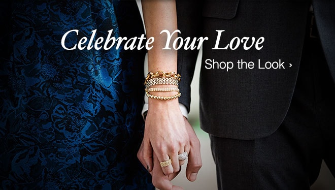 Celebrate Your Love - Shop the Look