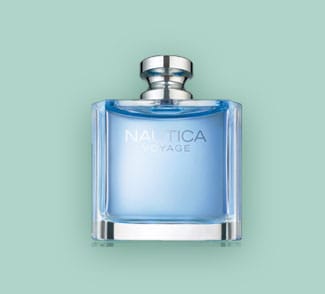 Up to 30% off Perfumes & Fragrances**