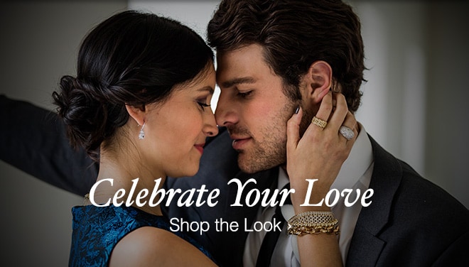 Celebrate Your Love - Shop the Look