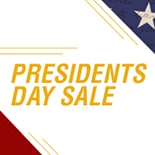 President's Day 2016