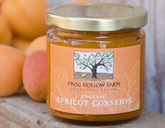 Apricot Preserves