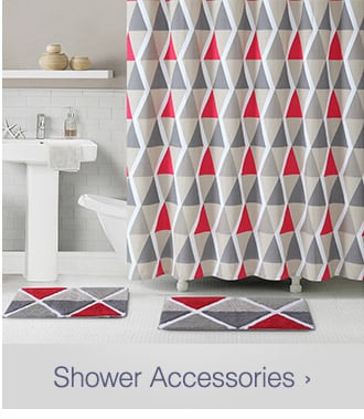 Shower Accessories