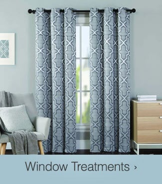 Window Treatments