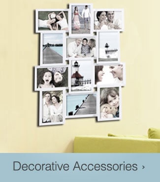 Decorative Accessories