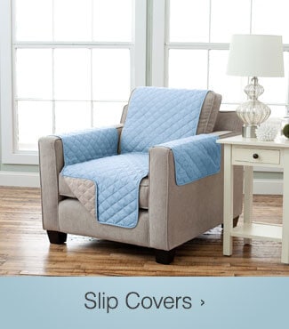 Slipcovers
