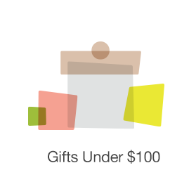 Gifts Under $100