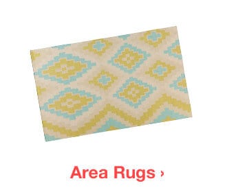 Area Rugs