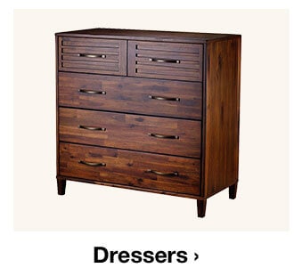 Dressers