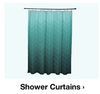 Shower Curtains