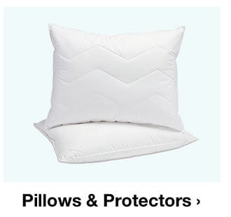 Pillows & Protectors