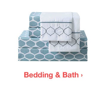 Bedding/Bath