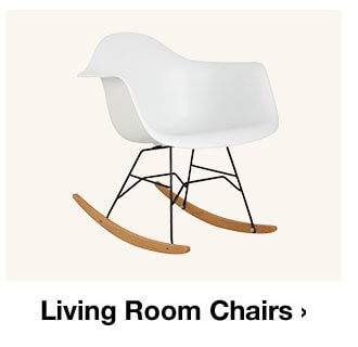 Living Room Chairs