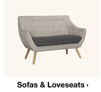 Sofas & Loveseats