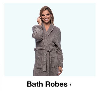 Bath Robes