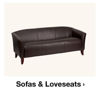 Sofas & Loveseats