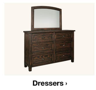 Dressers