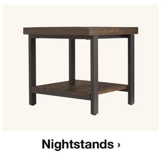 Nightstands