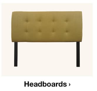 Headboards