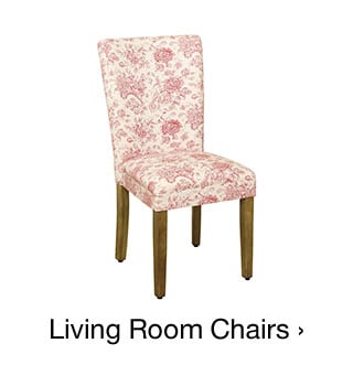 Living Room Chairs