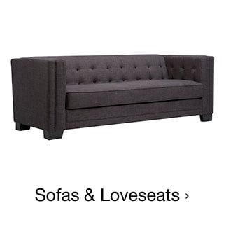 Sofas & Loveseats