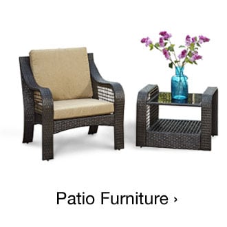 Patio Furniture