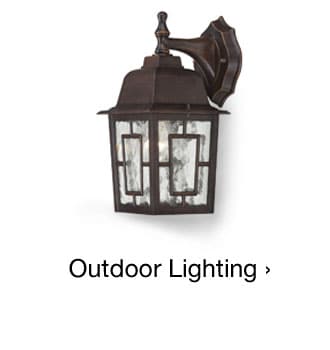 Outdoor Lighting