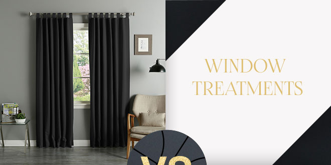 Window Treatments