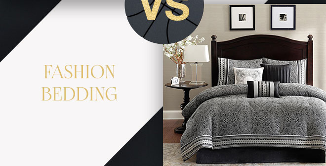 Fashion Bedding