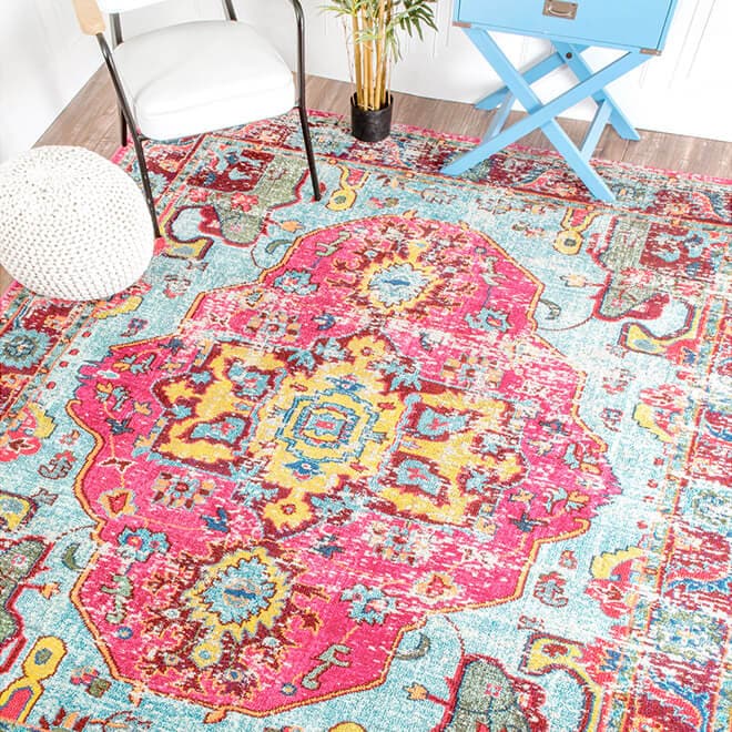 Area rugs deals online