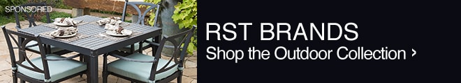 RST Patio Furniture