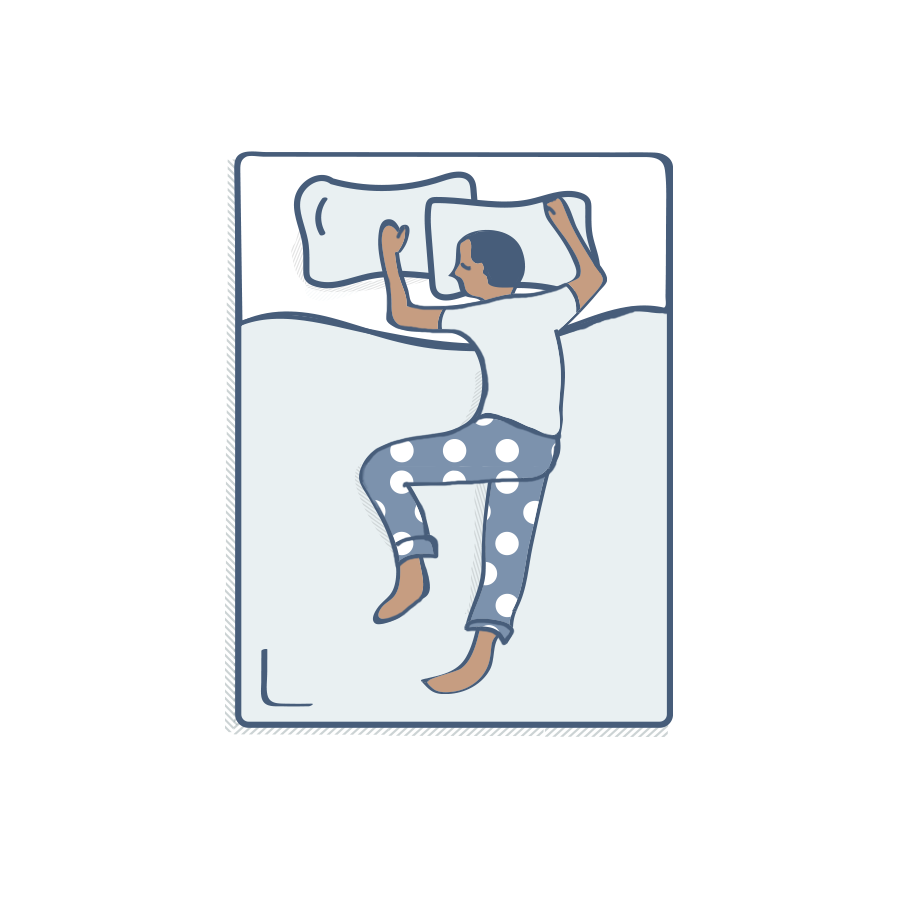 Full Mattress