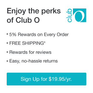 Enjoy the perks of Club O