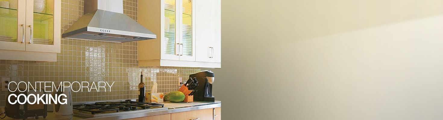 Contemporary Cooking