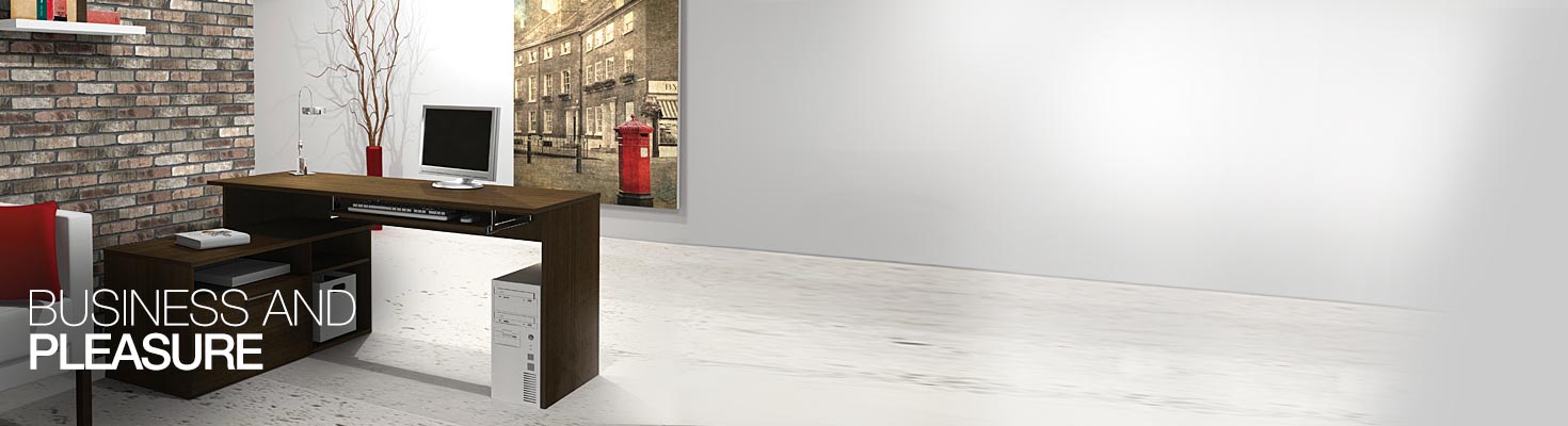 Business and Pleasure