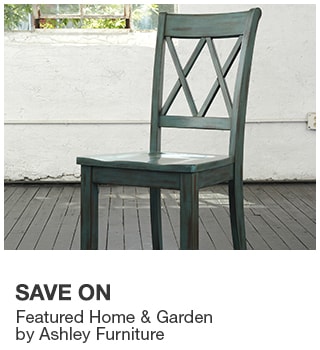 Ashley Furniture*
