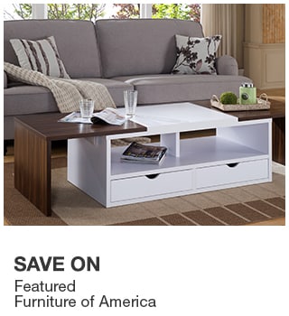 Furniture of America*