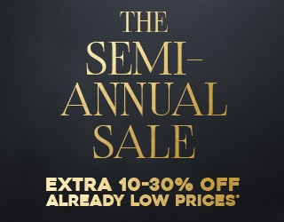 Extra 10-30% Off Already Low Prices*