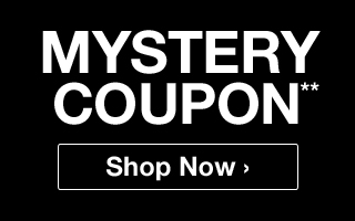 Mystery Coupon* - Click Anywhere to Activate