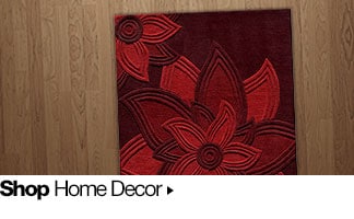 Shop Home Decor