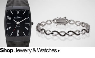 Shop Jewelry & Watches