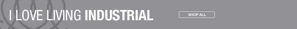 I Love Living - Industrial